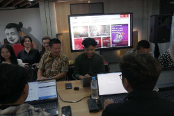 CIMB Niaga Segera Garap Bisnis Paylater