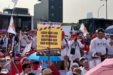 Nakes Harus Terdaftar di SISDMK Untuk Bisa Seleksi PPPK 2023