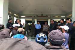Ini Alasan Panewu Godean Tak Laporkan Jogoboyo Sidorejo ke Polisi Terkait Dugaan Pemalsuan Stempel