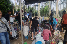 Pemkab Sleman Tak Akan Buat TPSS Baru, Warga Diminta Kelola Sampah Mandiri