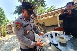 Bikin Geger karena Dikira Edarkan Uang Palsu di Gunungkidul, Perempuan Ini Ternyata Bayar Pakai Uang Mainan