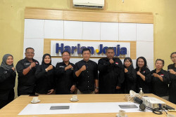 Panwaslu Jetis Ajak Generasi Muda Ciptakan Pemilu Damai Tanpa Hoaks