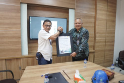 Hari Pelanggan Nasional, PLN Jateng DIY Komitmen Berikan Pelayanan Terbaik