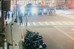 Viral! 2 Perguruan Silat Indonesia Bentrok di Taiwan, Seorang Pendekar PSHT Meninggal Dunia