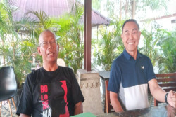 PBSI Sleman Sambut Baik Turnamen Bulutangkis antar Wartawan