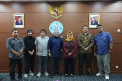 Forum Pemred dan Dewan Pers Sepakat Gelar Konsolidasi Percepatan Publisher Rights