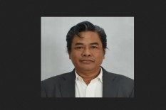 Rektor ISI Jogja Berpulang, Dunia Seni Tanah Air Kehilangan Sumber Inspirasi