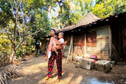 Misteri Bukit Kembang Ngawen Gunungkidul, Dua Warga Hilang Tak Ditemukan Sampai Sekarang
