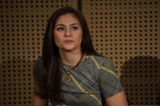 Promosi Judi Online, Wulan Guritno Dipanggil Bareskrim Polri