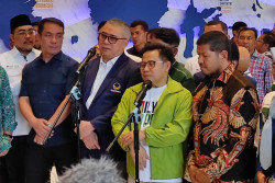 Tak Pedulikan Dugaan Kriminalisasi, Cak Imin Jamin Besok Datang ke KPK