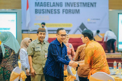 Wow! Realisasi Investasi Kota Magelang Naik 16% Per Tahun