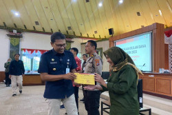 PMI Jogja Kelola 100 Kantong Darah per Hari, Target Bulan Dana Rp627 Juta Lebih