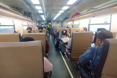 Cara Cepat Beli Tiket Kereta Bandara YIA