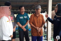 Keluarga Pendekar PSHT Korban Tawuran antar Perguruan Silat di Taiwan Tuntut Keadilan