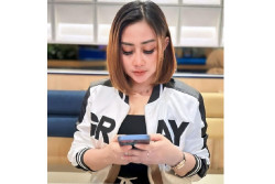 Viral Selebgram Luluk, Istri Polisi yang Membentak dan Memaki Siswa SMK Magang di Pusat Perbelanjaan