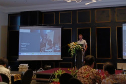 WikiTropica, Wikipedia-nya Kedokteran Tropis Bikinan UGM dan HITIHE Resmi Diluncurkan