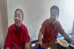 Anggota DPR hingga Wakil Bupati Bakal Hadir Dalam Deklarasi Ganjar Perkasa Nusantara DIY