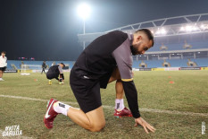 Prediksi Susunan Pemain Indonesia vs Turkmenistan: Walsh dan Amat Diprediksi Main