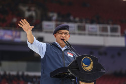 Anies Baswedan Yakin PKS Bisa Menerima Cak Imin