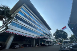 Soal Penutupan TikTok, Kemenkominfo: Kami Tak Pernah Bahas Itu!