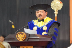 Targetkan 126 Juta Bidang Tanah Terdaftar di Indonesia pada 2025, Ini Harapan Menteri ATR/BPN