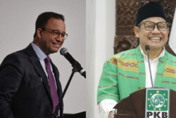 PKB Targetkan Anies-Cak Imin Daftar Pertama Pasangan Capres-Cawapres