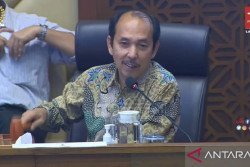 Komisi II DPR RI Nilai Percepatan Pendaftaran Capres-Cawapres untuk Redakan Ketegangan Politik