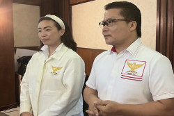Relawan Pro Jokowi Jawa Tengah Dukung Prabowo, Ganti Nama Jadi Garuda Nusantara 08
