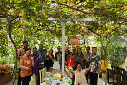 Peringati Anniversary ke-25, Jaecindo Terus Perluas Sayap Bisnis