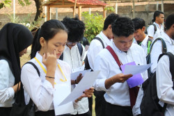 Pengenalan Kampus Digelar untuk Motivasi Maba Berwawasan Global