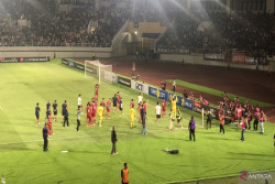 Kualifikasi Piala Asia U-23 2024: Indonesia Bantai Taiwan dengan Skor 9-0