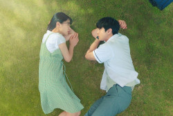 Sinopsis Film Drakor "A Time Called You", Kisah Jeon Yeo Bin Pergi ke Masa Lalu