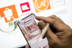 Elektronifikasi Transaksi Pemerintah Daerah Kulonprogo Masih Rendah
