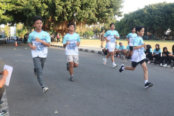 Bupati Berharap Sport Development Index Sleman Meningkat