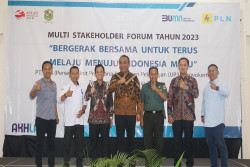 PLN Selenggarakan Multi-Stakeholders Forum di 13 Kota Kabupaten se-Jateng-DIY