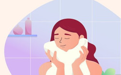 Handuk Sebaiknya Dicuci Dua Kali Dalam Seminggu, Ini Alasannya