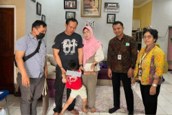 Layanan Adopsi Anak Banyak Peminat, Dinsos DIY: Perhatikan Syaratnya