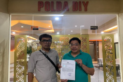 Awas Sindikat Penipuan Berkeliaran, Modus Sewa Mobil Ternyata Digadaikan