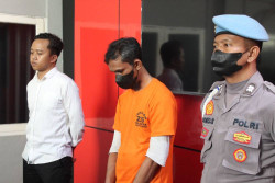 Salah Sasaran! Pria Bantul Ini Justru Rusak Mobil Anggota TNI saat Menagih Utang