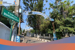 Mangunnegaran yang Masih Bertahan dengan Keunikan dan Ciri Khas Kampungnya