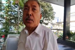 KPK Pecat Petugas Rutan Pelaku Pelecehan Seksual terhadap Istri Tahanan