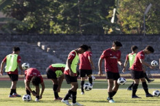 Timnas Indonesia U-17 Segera ke Jerman untuk Pemusatan Latihan