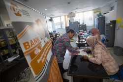 LPS Siapkan Pembayaran Simpanan Nasabah BPR Karya Remaja Indramayu