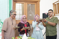 FKY 2023 Akan Dibuka di Waduk Sermo, Ketahanan Pangan Jadi Tema Utama