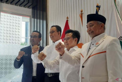 PKS Beri Sinyal Dukung Cak Imin Dampingi Anies Baswedan