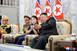 Ini Alasan Kim Jong-un di Balik Pertemuannya dengan Putin