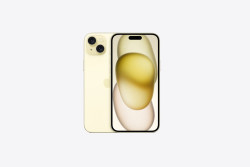 iPhone 15 Resmi Dirilis, Ini Harga dan Spesifikasinya
