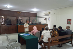 8 Pembuang Sampah Sembarangan Didenda Rp50 Ribu, Pemkot Jogja Pasang CCTV Pemantau