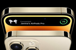 IPhone 15 Pro Max Punya Kamera Tetraprisma