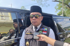 Ridwan Kamil Bertemu Prabowo Semalam, Bahas Apa?